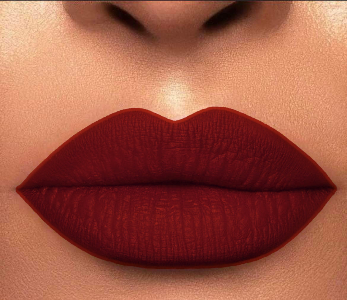 Discover the Best Long-Lasting Red Lipstick and Wine Red Shades - EJ