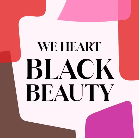 IPSY 40 Black-Owned and Founded Beauty Brands