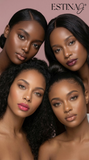 Almond Tinted Lip Oil