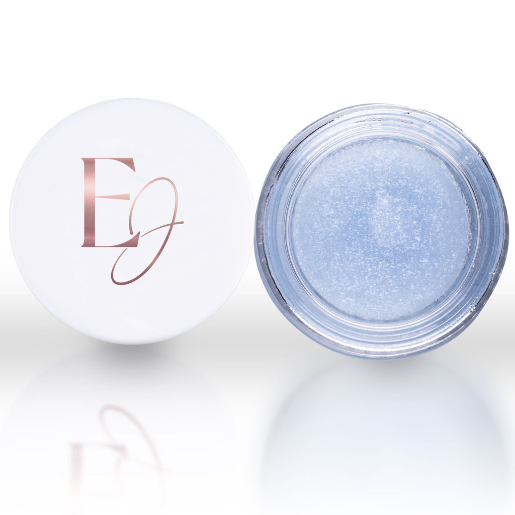 Blue Raspberry Lip Reset