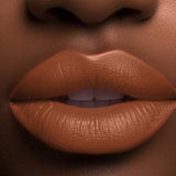 Butterscotch Velvet Matte Lipstick