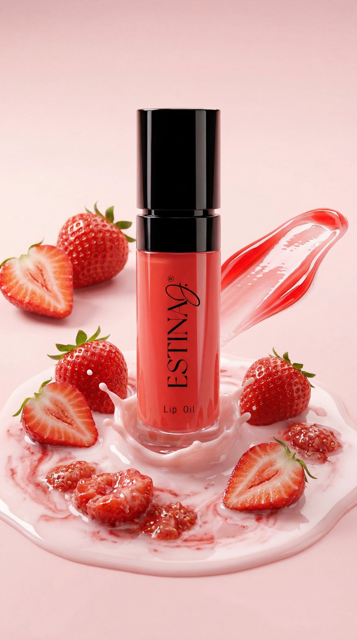 Hot Flash Tinted Lip Oil