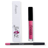 Kiss Me Lip Kit - Pink