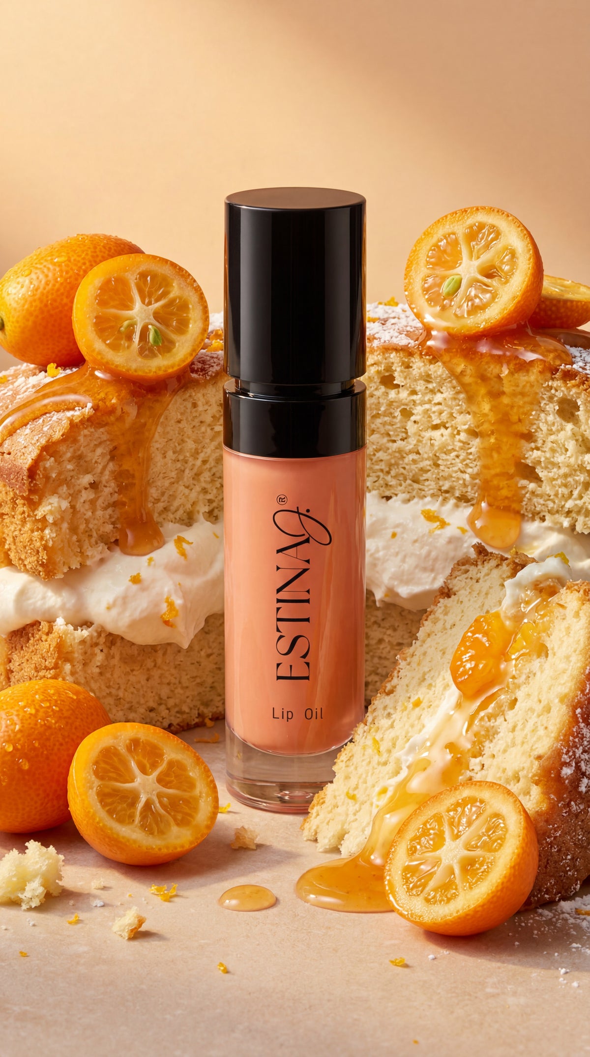 Optimistic Tinted Lip Oil