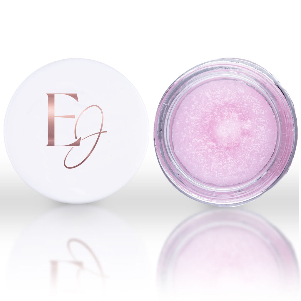 Strawberry Lip Reset