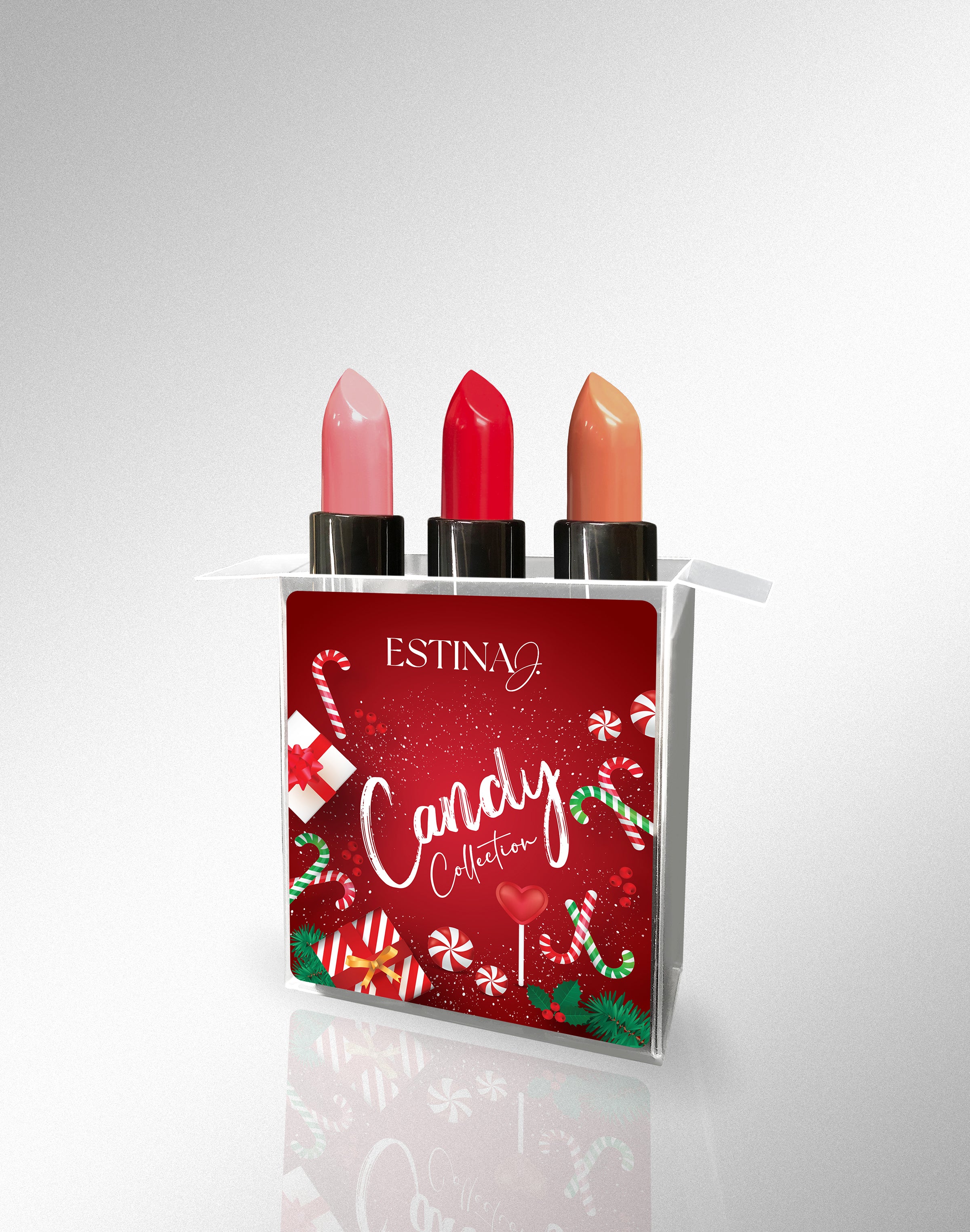 The Candy Collection – EstinaJ