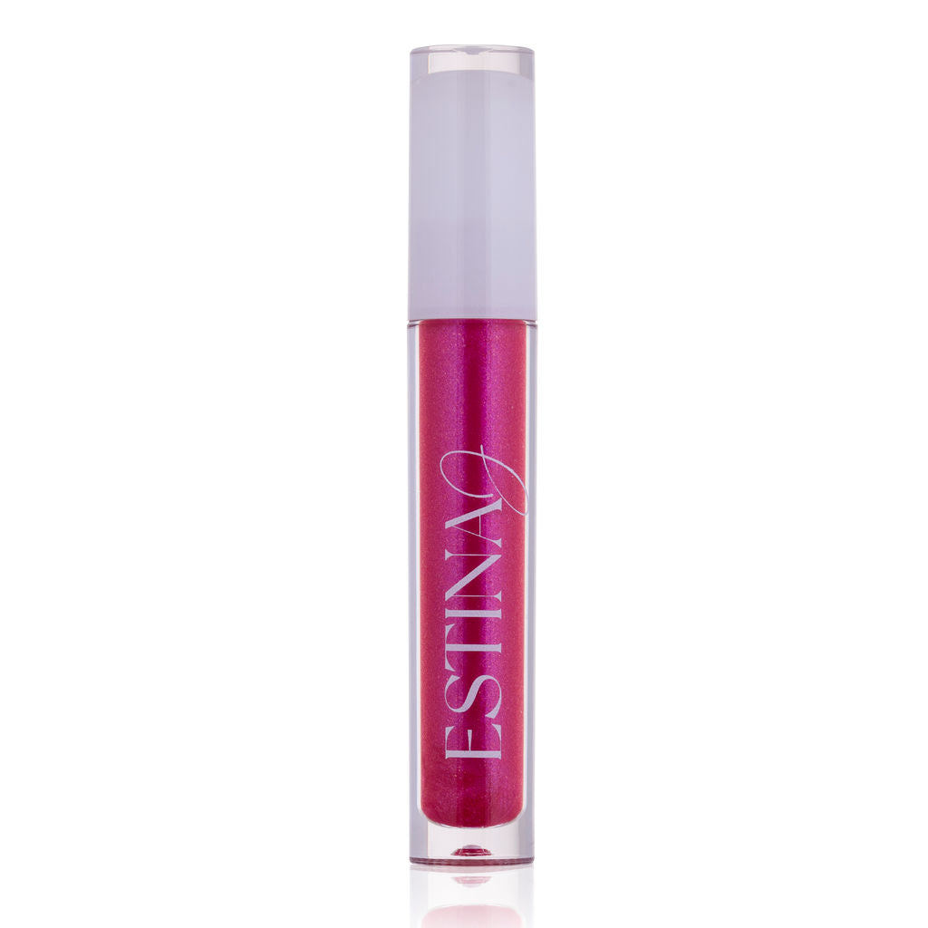 Creamy Non Sticky Lip Gloss