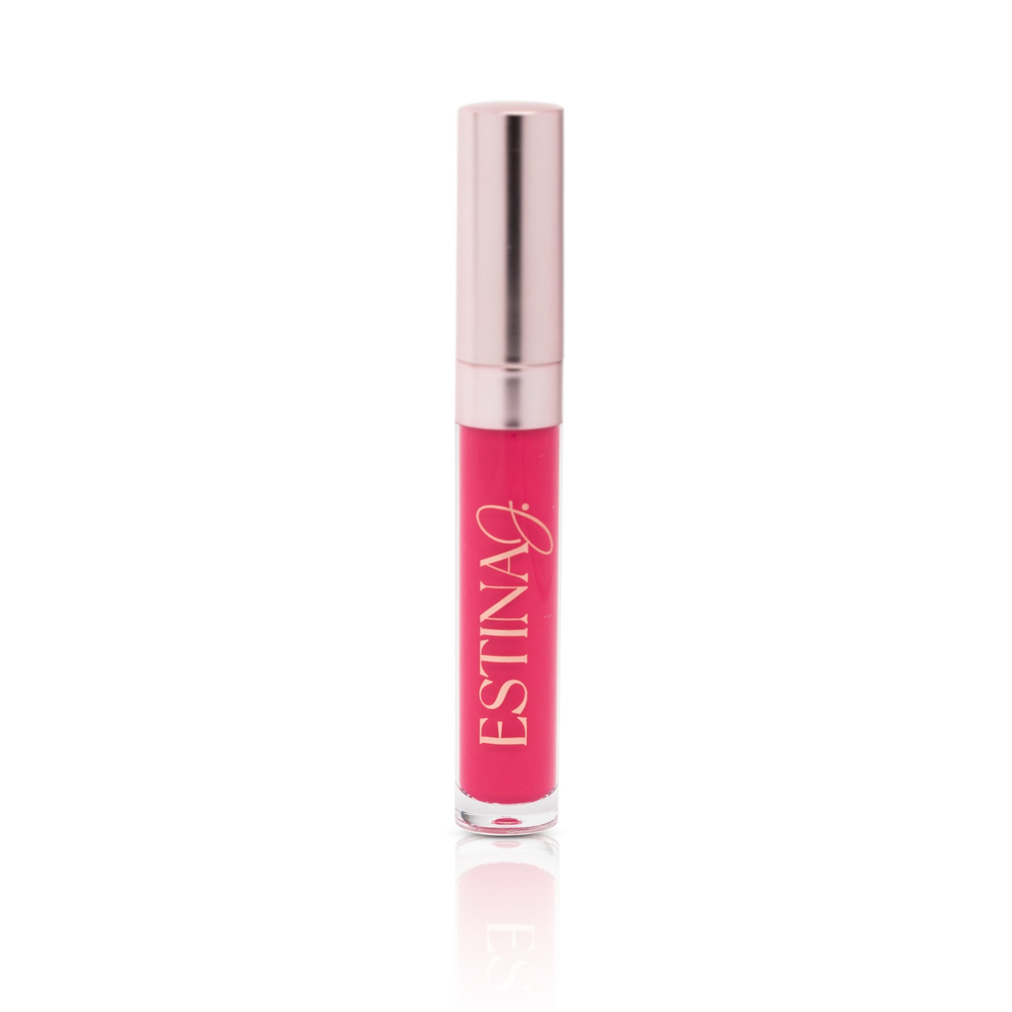 Matte Lipstick