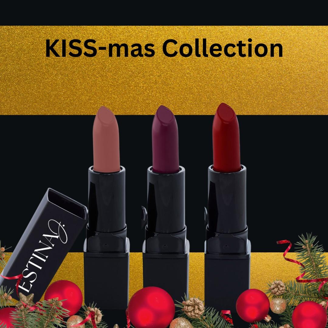 KISS-mas Collection